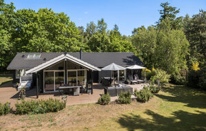 Holiday Home - Rørvig Strand , Denmark - E17508 1