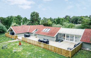 Holiday Home - Rørvig , Denmark - E17600 1