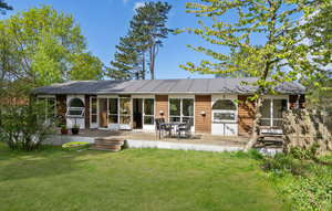 Holiday Home - Rørvig , Denmark - E17601 1