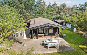 Holiday Home - Rørvig , Denmark - E17624 1