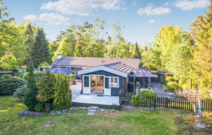 Holiday Home - Rørvig , Denmark - E17650 1