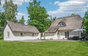 Holiday Home - Rørvig , Denmark - E17657 1