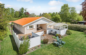 Holiday Home - Rørvig , Denmark - E17671 1
