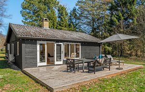 Holiday Home - Rørvig , Denmark - E17707 1