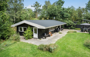 Holiday Home - Rørvig Strand , Denmark - E17711 1
