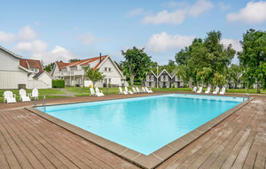 Apartment - Rørvig , Denmark - E17715 1