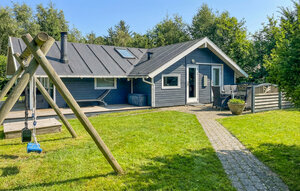 Holiday Home - Rørvig , Denmark - E17716 1