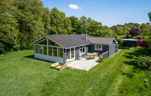 Holiday Home - Klint , Denmark - E17725 1