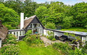 Holiday Home - Isefjord , Denmark - E17767 1