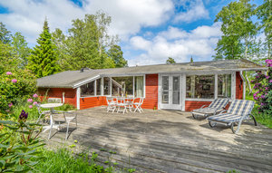 Holiday Home - Rørvig , Denmark - E17842 1