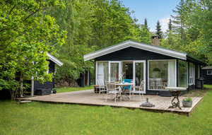 Holiday Home - Rørvig , Denmark - E17853 1