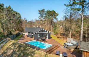 Holiday Home - Rørvig , Denmark - E17856 1