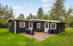 Holiday Home - Østerlyng , Denmark - E17861 1