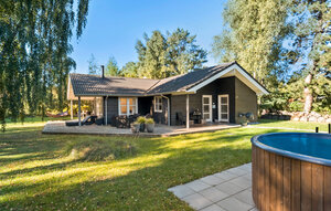 Holiday Home - Vesterlyng , Denmark - E17863 1