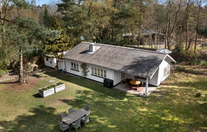 Holiday Home - Rørvig , Denmark - E17866 1
