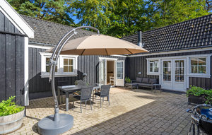 Holiday Home - Rørvig , Denmark - E17867 1