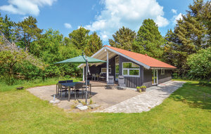 Holiday Home - Rørvig , Denmark - E17875 1