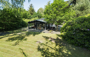 Holiday Home - Rørvig Strand , Denmark - E17903 1