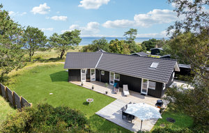 Feriehuse - Overby Lyng , Danmark - E18219