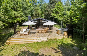 Holiday Home - Yderby Lyng , Denmark - E18002 1