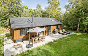 Holiday Home - Yderby Lyng Strand , Denmark - E18004 1