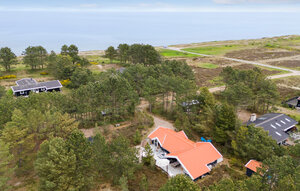 Holiday Home - Yderby Lyng Strand , Denmark - E18005 1