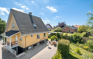 Holiday Home - Gudmindrup Strand , Denmark - E18008 1