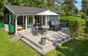 Holiday Home - Yderby Lyng Strand , Denmark - E18014 1