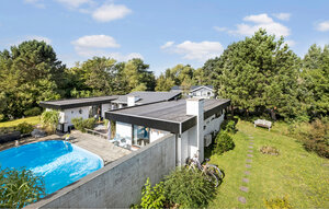 Holiday Home - Yderby Lyng , Denmark - E18021 1