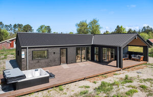 Holiday Home - Overby Lyng , Denmark - E18028 1