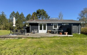 Holiday Home - Overby Lyng , Denmark - E18035 1