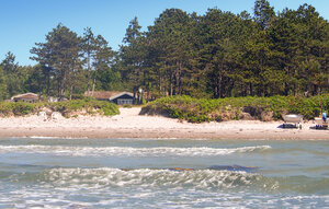 Holiday Home - Ebbeløkke Strand , Denmark - E18075 1
