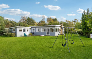 Holiday Home - Sj.Odde , Denmark - E18106 1