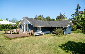 Holiday Home - Yderby Lyng Strand , Denmark - E18118 1
