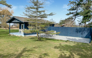 Holiday Home - Sjællands odde , Denmark - E18128 1