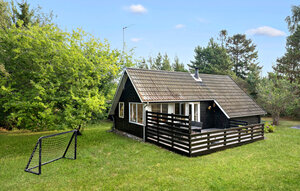 Holiday Home - Overby Lyng Strand , Denmark - E18132 1