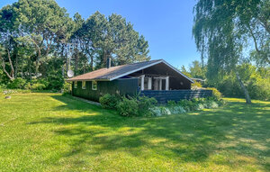 Holiday Home - Yderby Lyng , Denmark - E18138 1