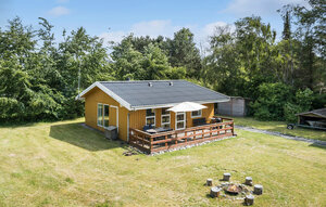 Holiday Home - Yderby Lyng Strand , Denmark - E18139 1