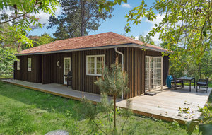 Holiday Home - Ebbeløkke , Denmark - E18200 1