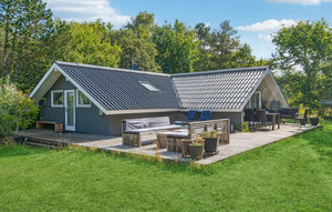 Holiday Home - Overby Lyng , Denmark - E18226 1