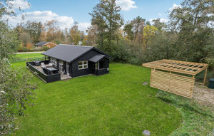 Holiday Home - Sjællands Odde , Denmark - E18228 1