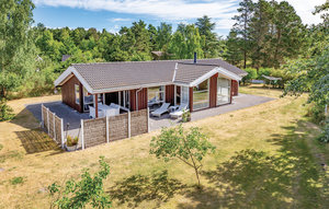 Holiday Home - Overby Lyng , Denmark - E18233 1
