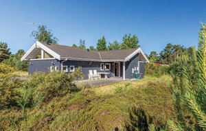 Holiday Home - Sj.Odde , Denmark - E18241 1