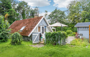 Holiday Home - Sj.Odde , Denmark - E18249 1