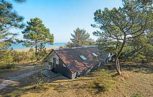 Holiday Home - Overby Lyng , Denmark - E18293 1