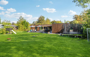 Holiday Home - Sj.Odde , Denmark - E18313 1