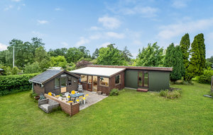 Holiday Home - Overby Lyng , Denmark - E18321 1