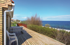 Holiday Home - Sj.Odde , Denmark - E18324 1