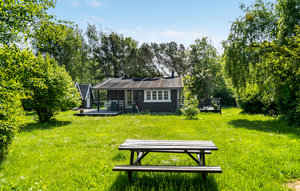 Holiday Home - Sjællands Odde , Denmark - E18327 1