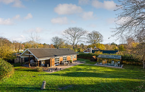 Holiday Home - Sjællands Odde , Denmark - E18328 1